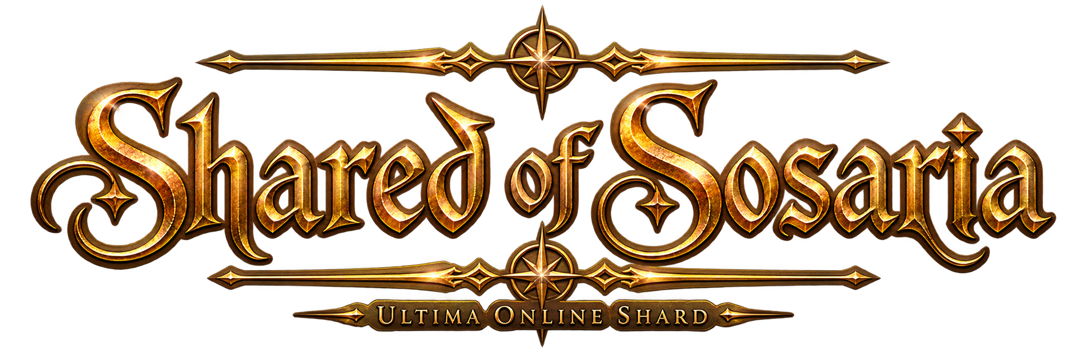 Shared of Sosaria – Ultima Online Shard
